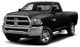 2014 RAM 2500 4x4 Regular Cab 8' box 140.5 WB_101